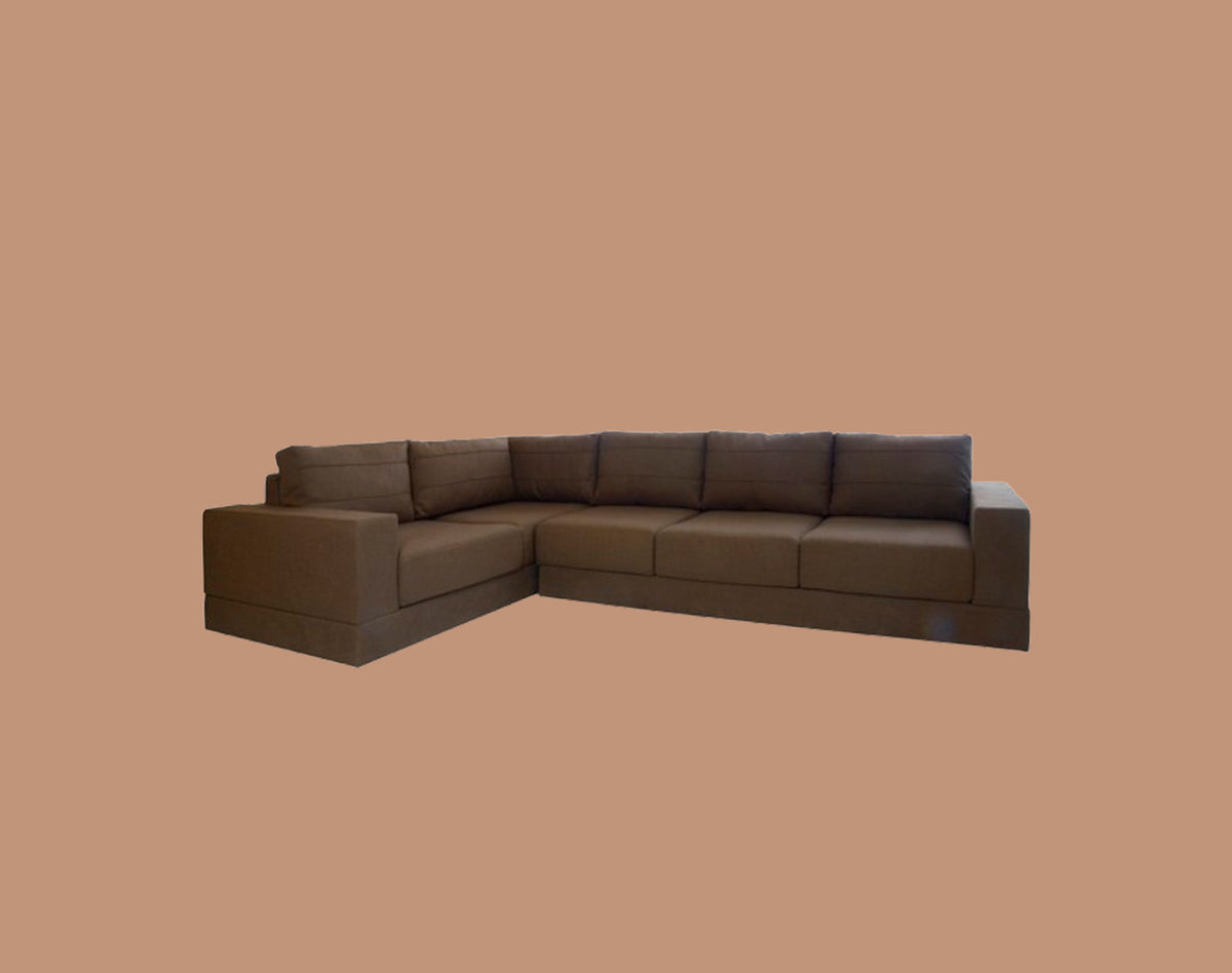 Saneya Sectional Sofa