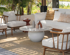 Sol Coffee Table