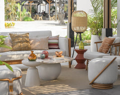 Sol Coffee Table