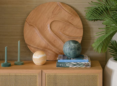 Sculptural Spheres
