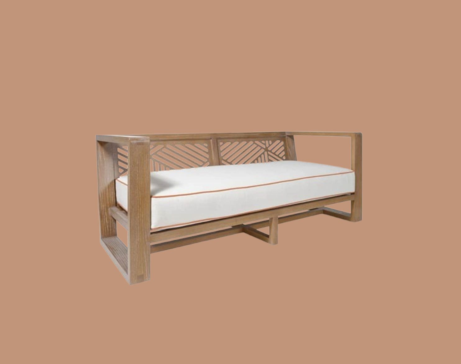 Trellis Sofa