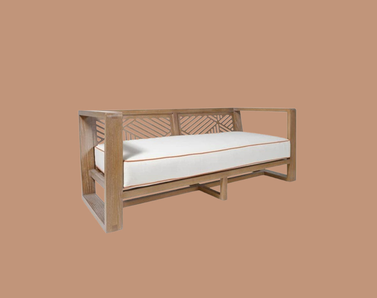 Trellis Sofa