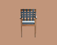 Tabby Chair
