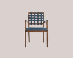 Tabby Chair