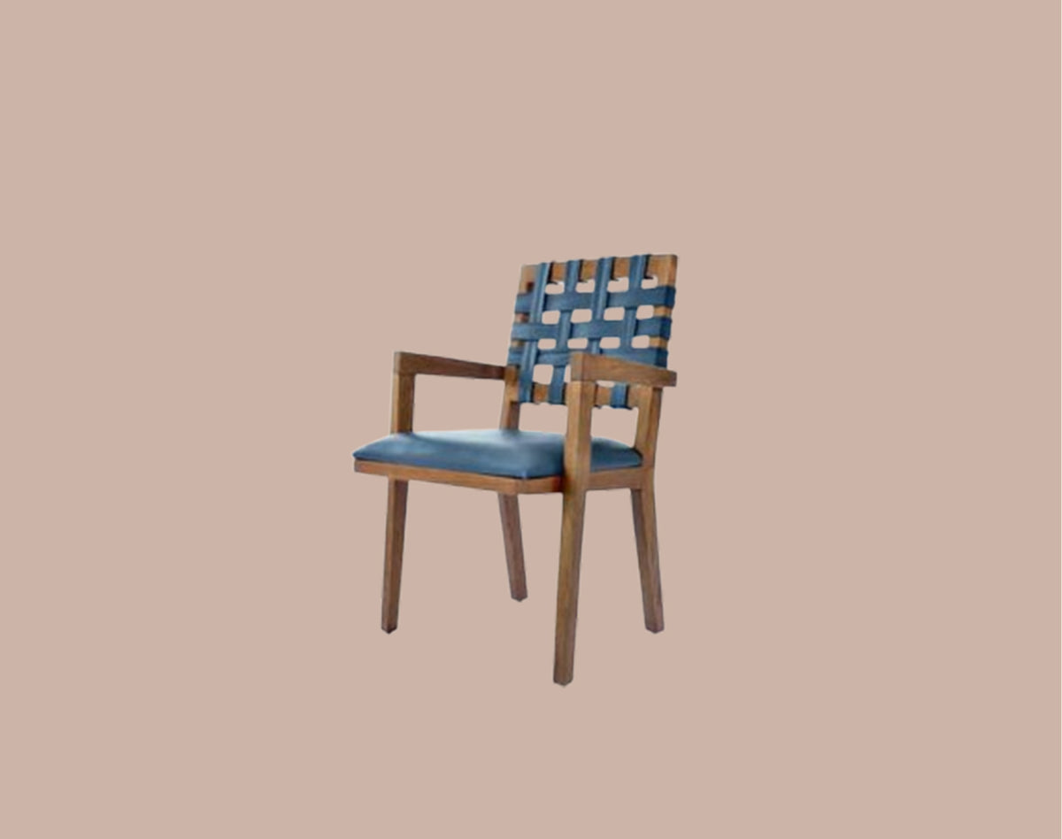 Tabby Chair