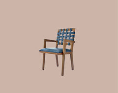Tabby Chair