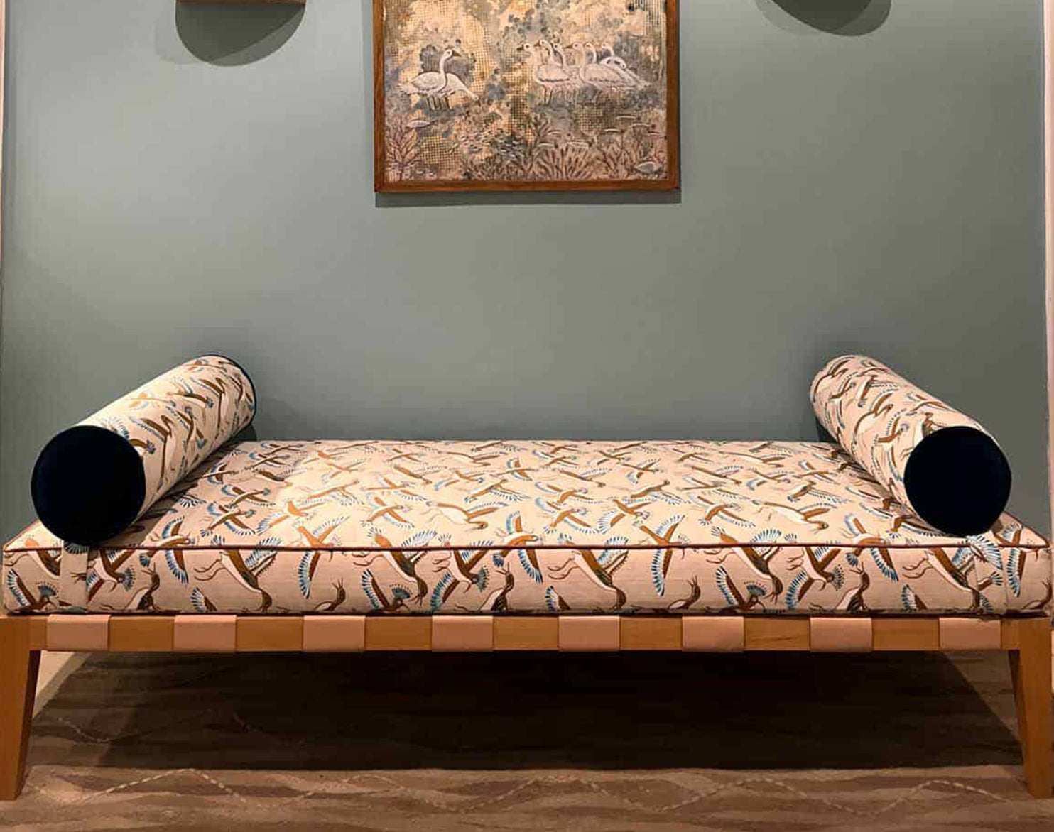 Tabby Day Bed