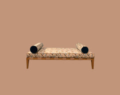 Tabby Daybed