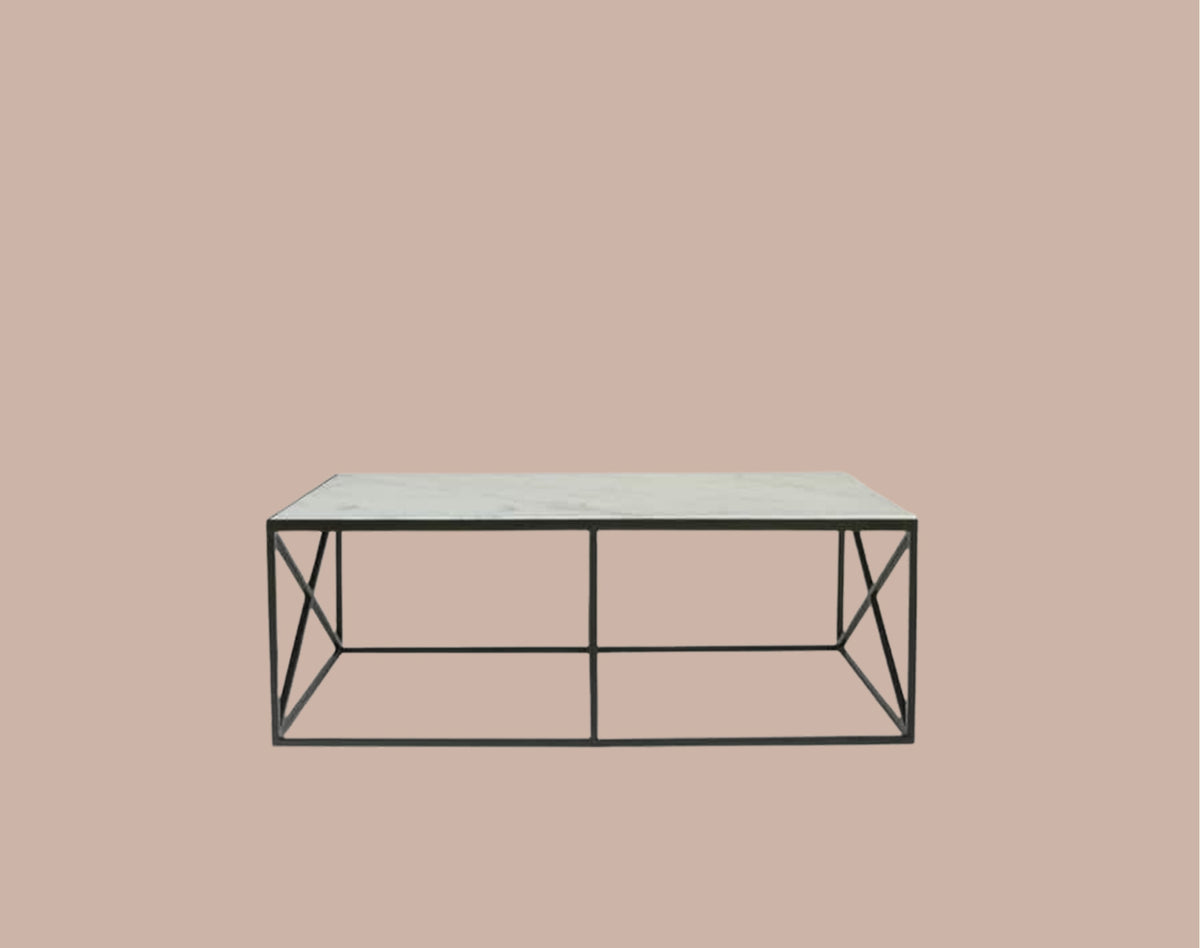 Vela Coffee Table