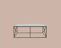 Vela Coffee Table