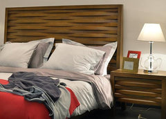 Weave Bed