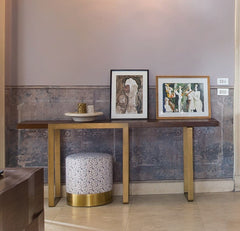Incanto Console