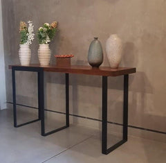 Incanto Console