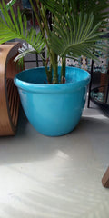 Layered Pot