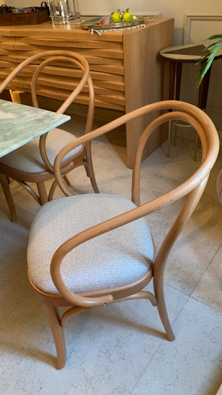 Sway Dining Chair