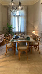 POT Dining Table