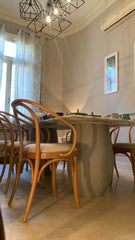 Sway Dining Chair