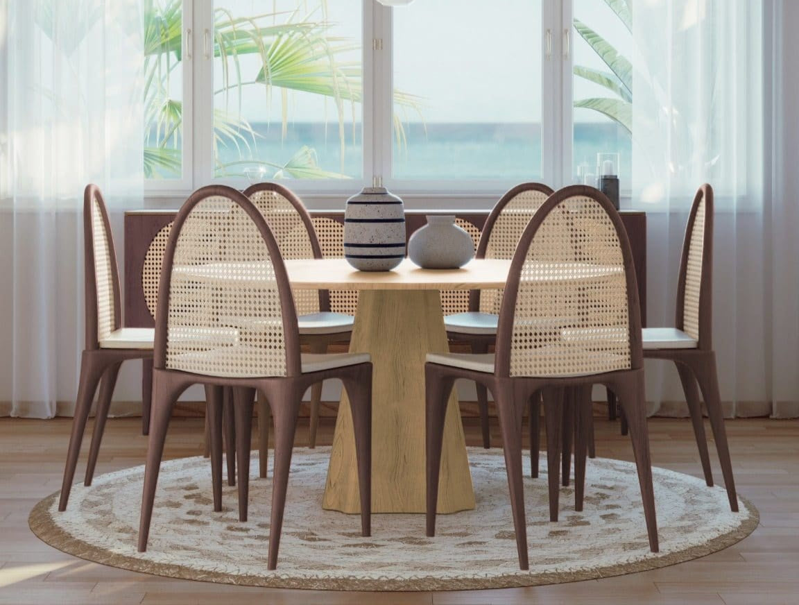 CANNÉ Chair