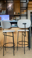 Argon Stool