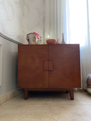 Marquetry Buffet