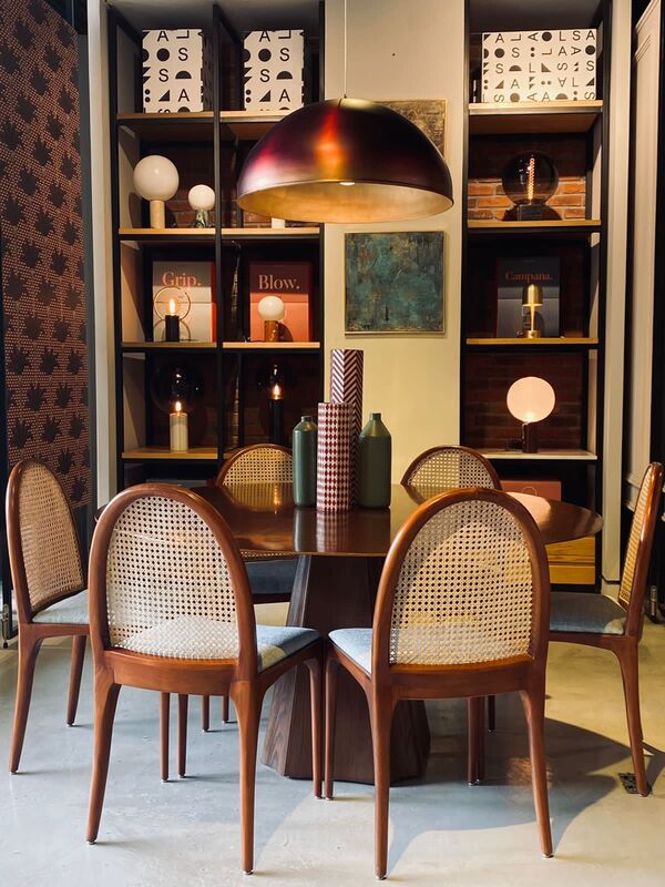 Cove Dining Table