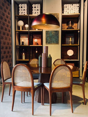 Cove Dining Table
