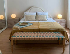 Ramleh Night Table