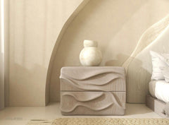 Ramleh Night Table