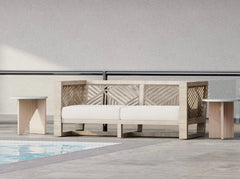 Oblique Sofa