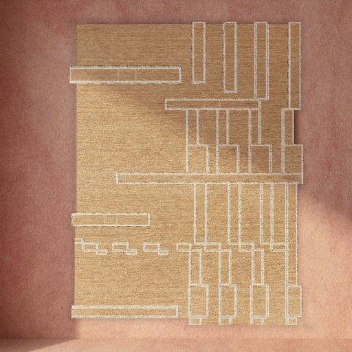 Twilight Sisal Rug