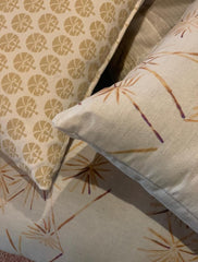 Cushion F Square