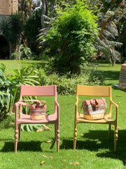 Zaza Dining Chair