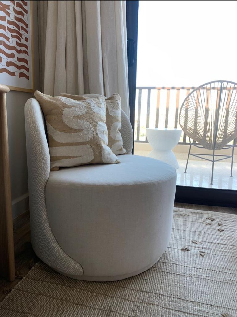 Aida Tub Chair
