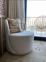 Aida Tub Chair
