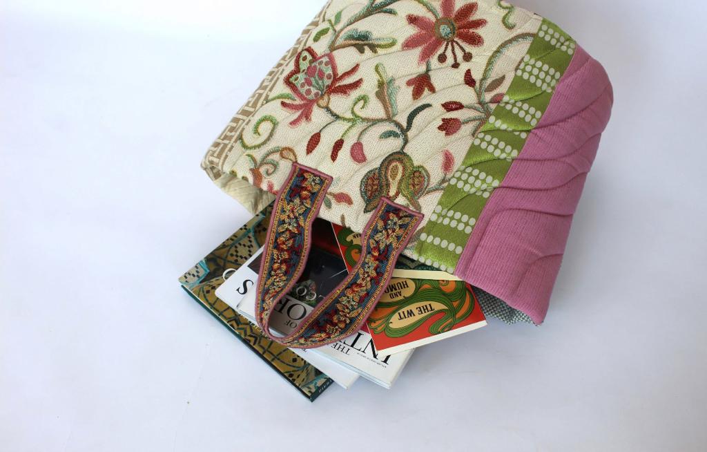 MOGUE BAG