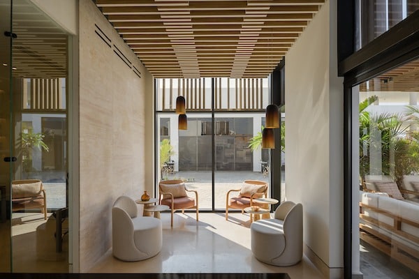 Aida Tub Chair