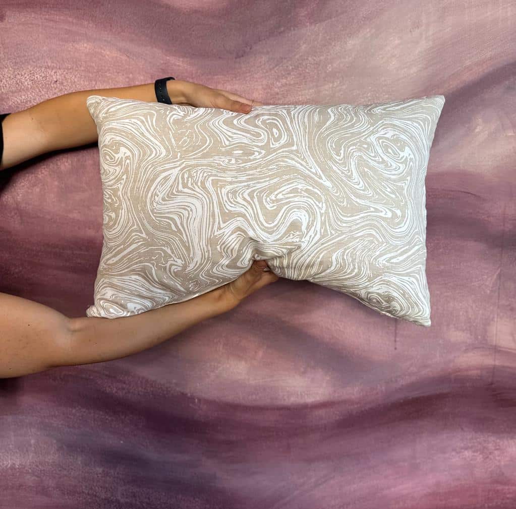 Agate Lumbar