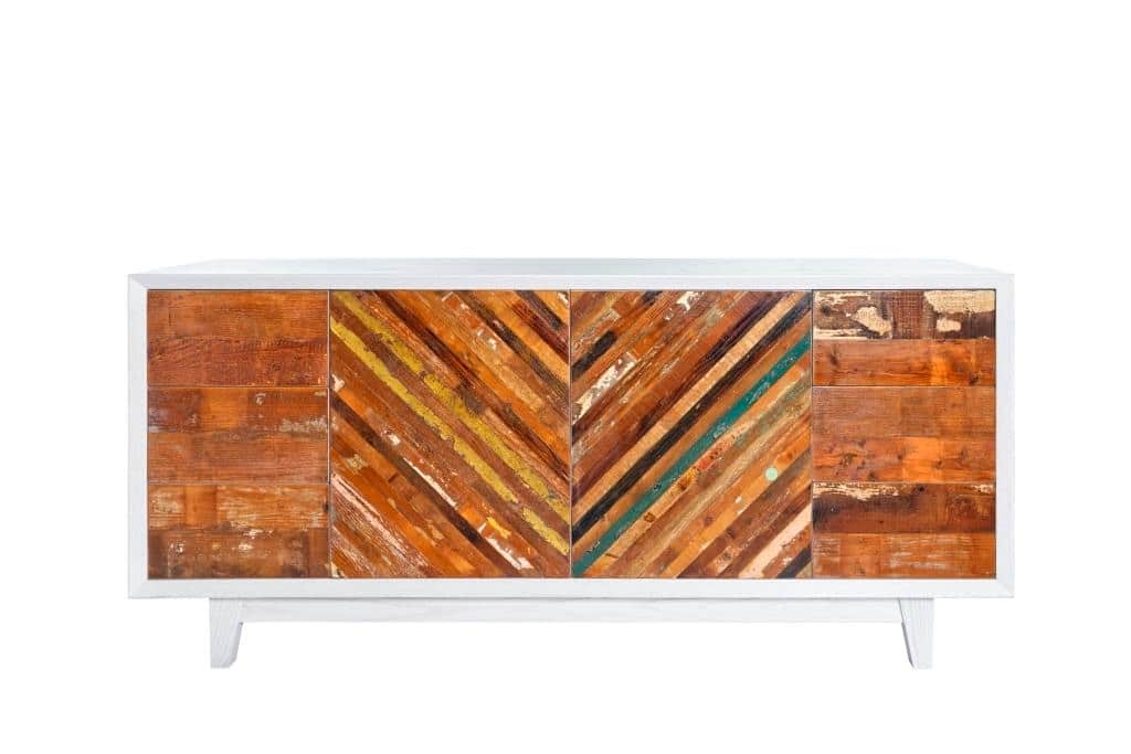 Reclaimed Buffet