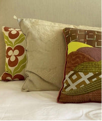 Cushion D