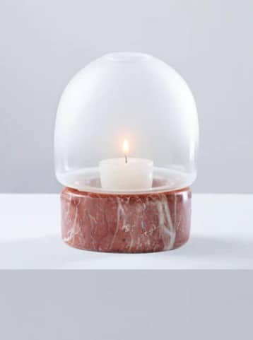 The Flame Candle