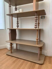 Harmonia Shelving Unit