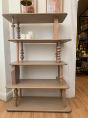 Harmonia Shelving Unit