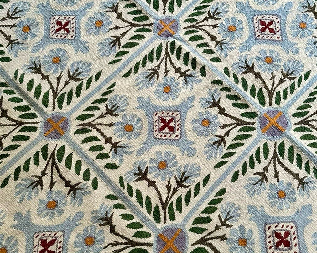 Zhara Kilim Rug
