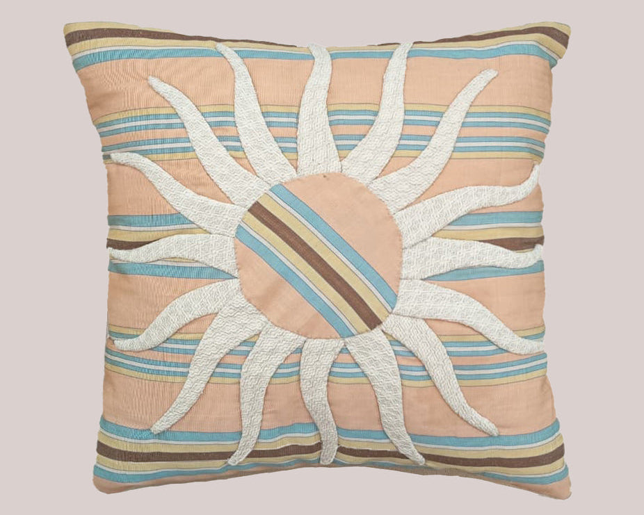 Khayameya Cushion A