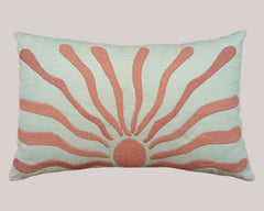 KHAYAMEYA Rectagular CUSHION