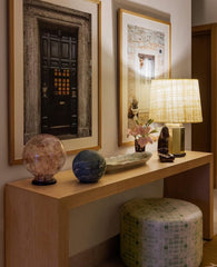 LINEAR Dresser