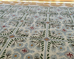 Zhara Kilim Rug