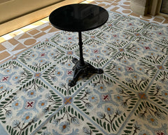 Zhara Kilim Rug
