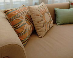 Khayameya Cushion A