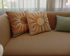 Khayameya Cushion A